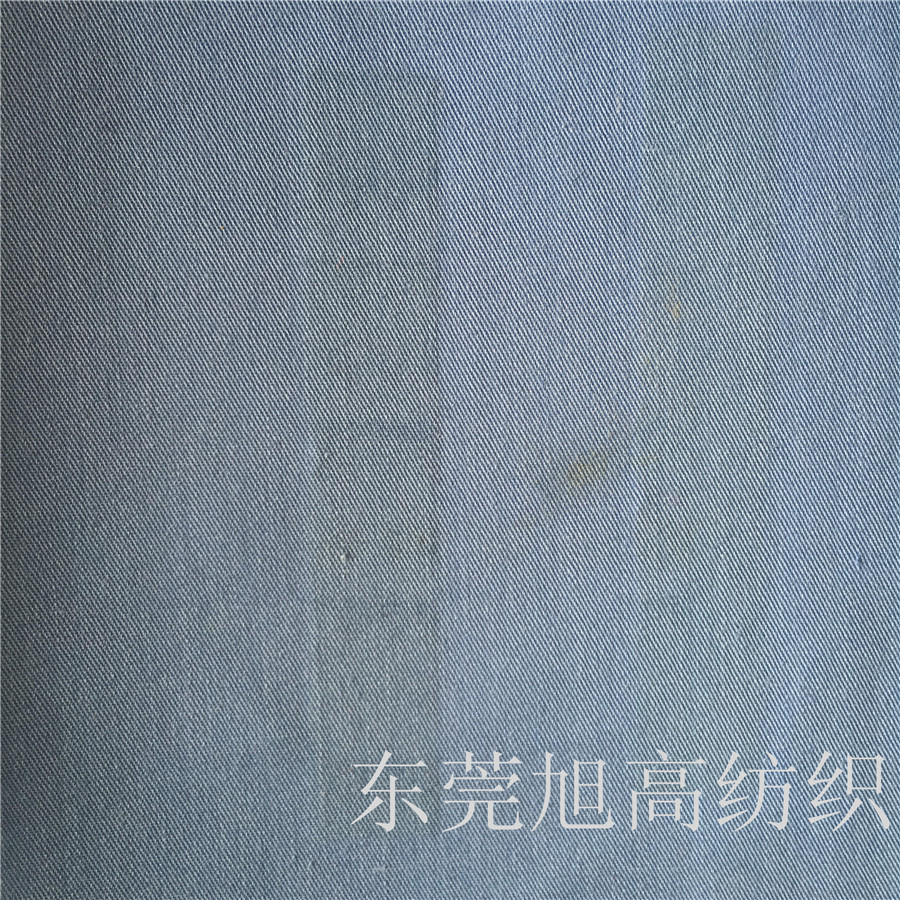 cvc45斜纹细节图