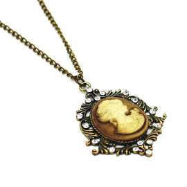 深海项链 传说里的“海洋之王”，你知道几个？

