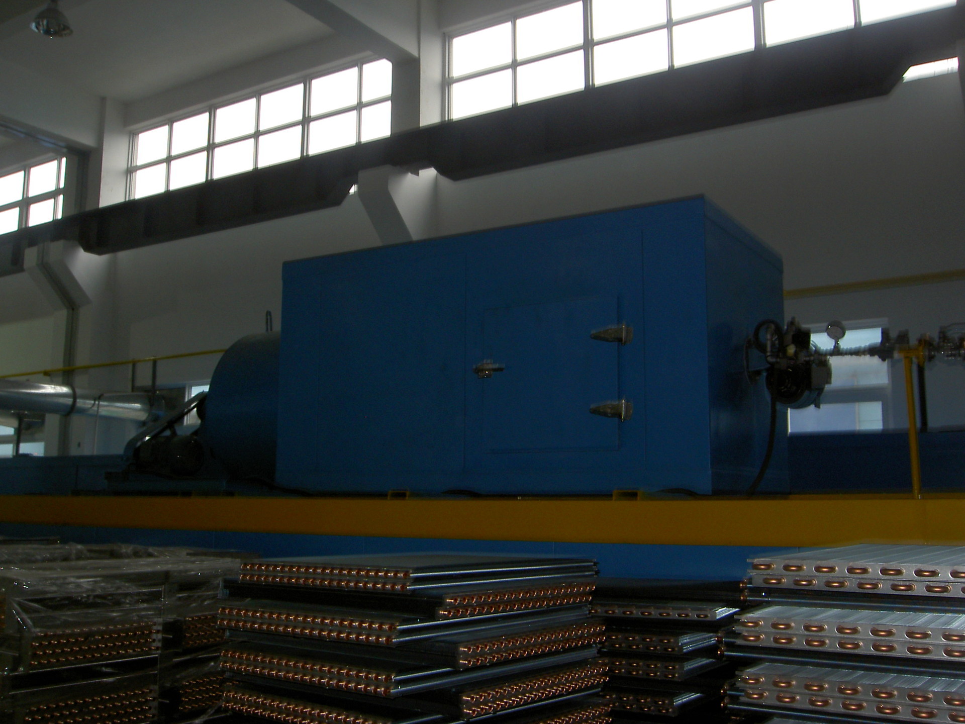 厂家供应真空脱脂炉 鼎泰专业定制 欢迎咨询