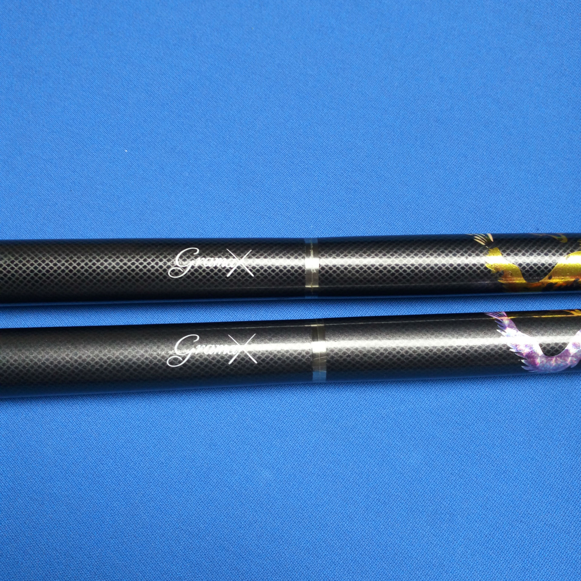 特价包邮碳素台球杆纤维杆 厂家直销3/4小头斯诺克/黑八杆/桌球杆