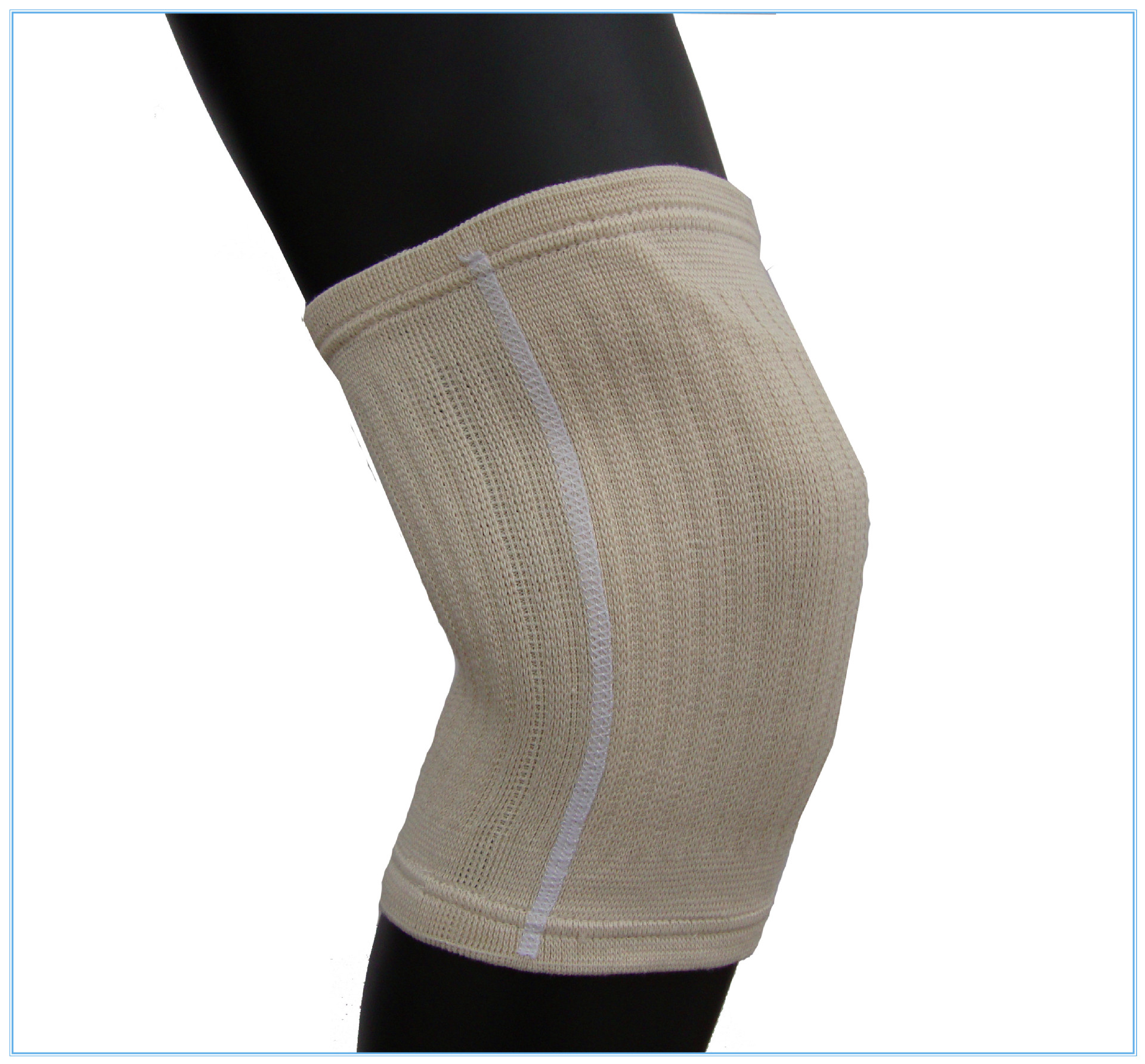 弹性口袋 装艾草药包 (暖宝宝) 保健保暖大小头护膝