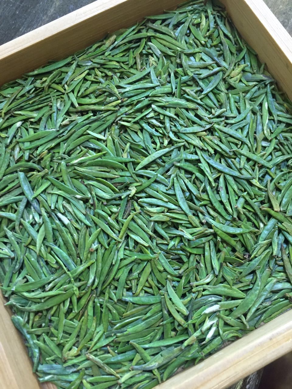 峨眉山市绿峰茶业有限公司竹叶青