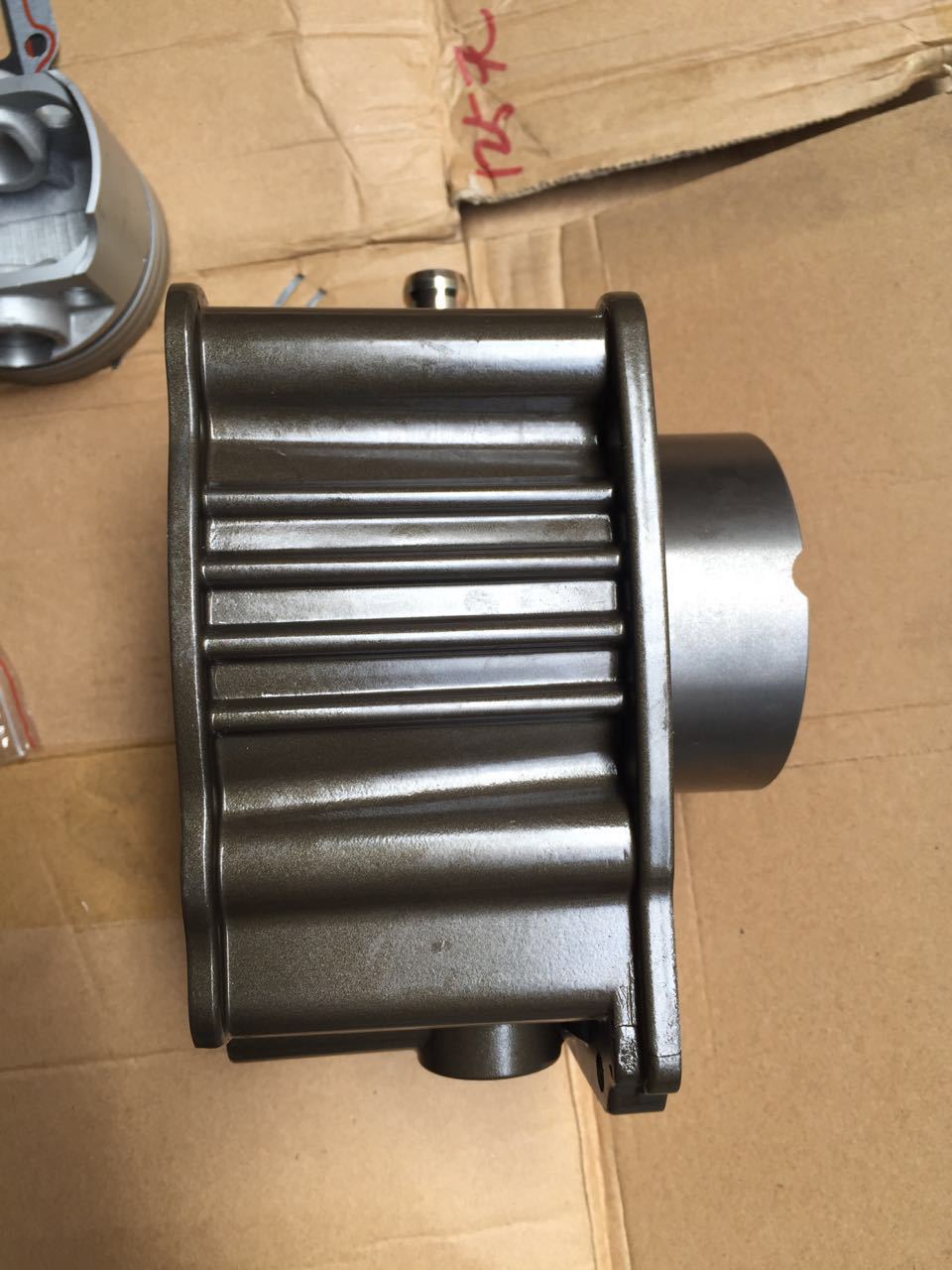 摩托车配件,银翔150,175,200,300,套缸总成组合发动机配件