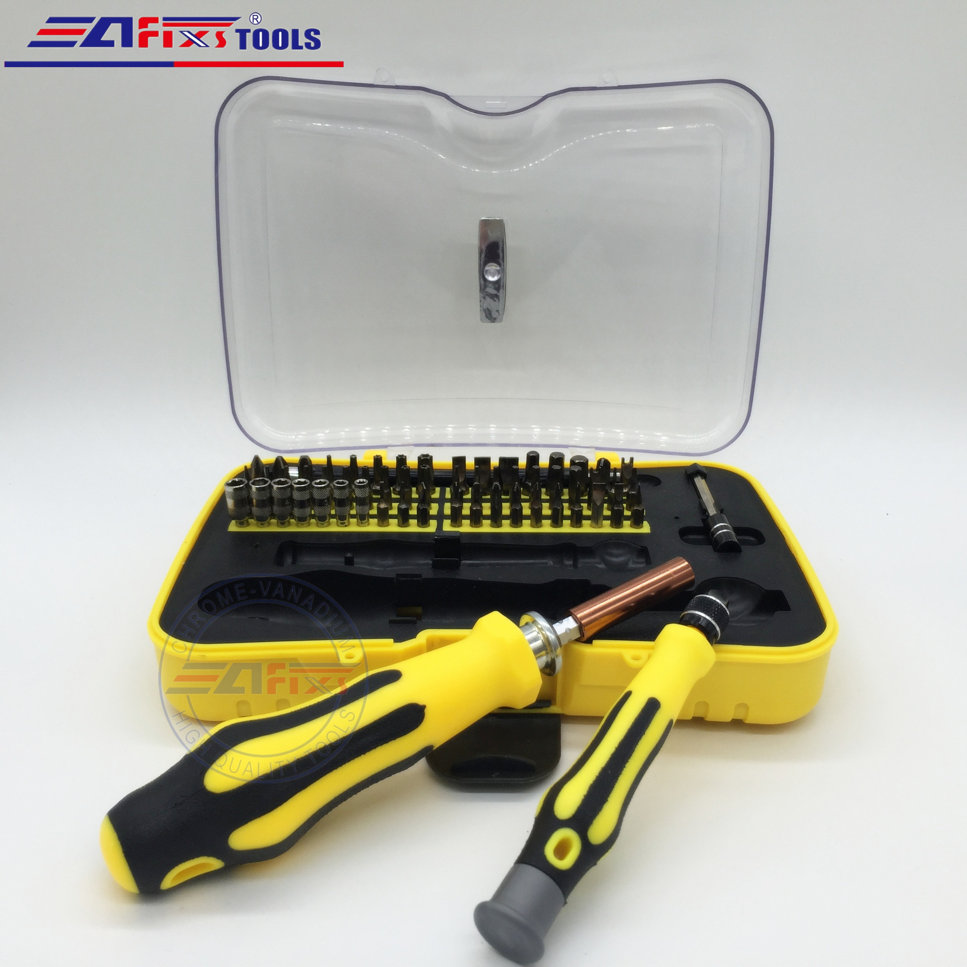 6092 Telecommunications Screwdriver Multi-Functional Precision Screwdriver Set Screwdriver Screwdriver Screwdriver Gift Set Tool