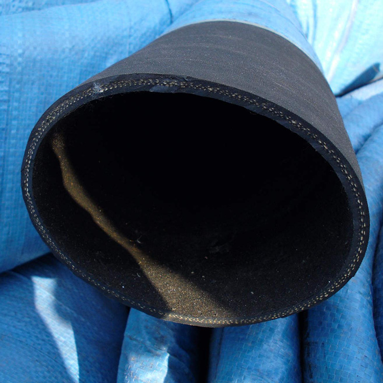 橡胶夹布胶管 夹布胶管 夹布输水胶管 保质供应 量大优惠