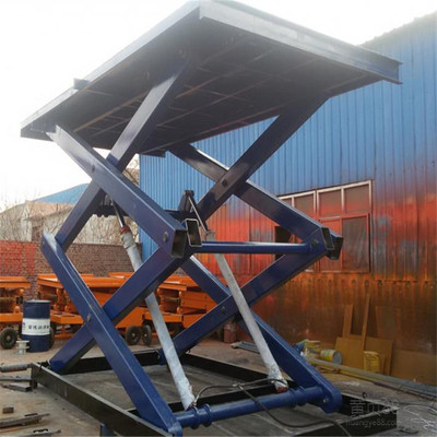 液压升降台 液压升降机 小升降台 小型升降机升降台