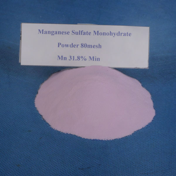 华南地区优势供应一水硫酸锰,肥料/矿山等工业用锰盐