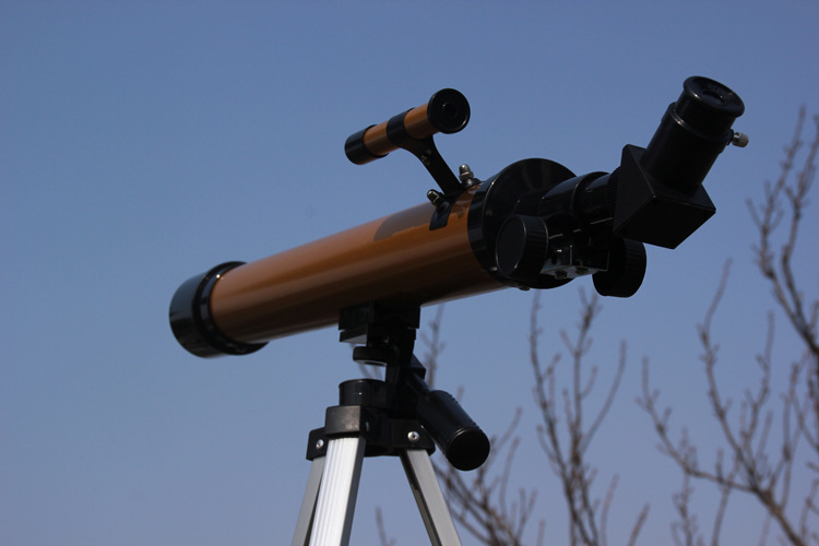 爆款 凤凰天文望远镜f50600观鸟镜 高清高倍 非夜视单筒望远镜