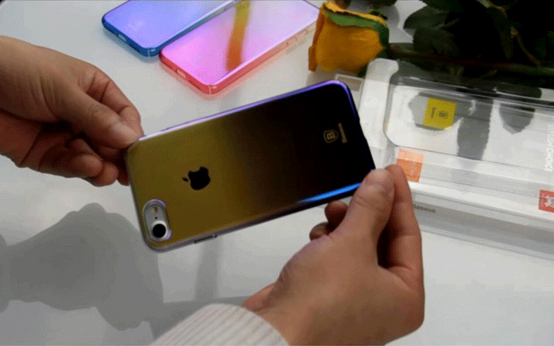 iPhone 7 bumper (1)