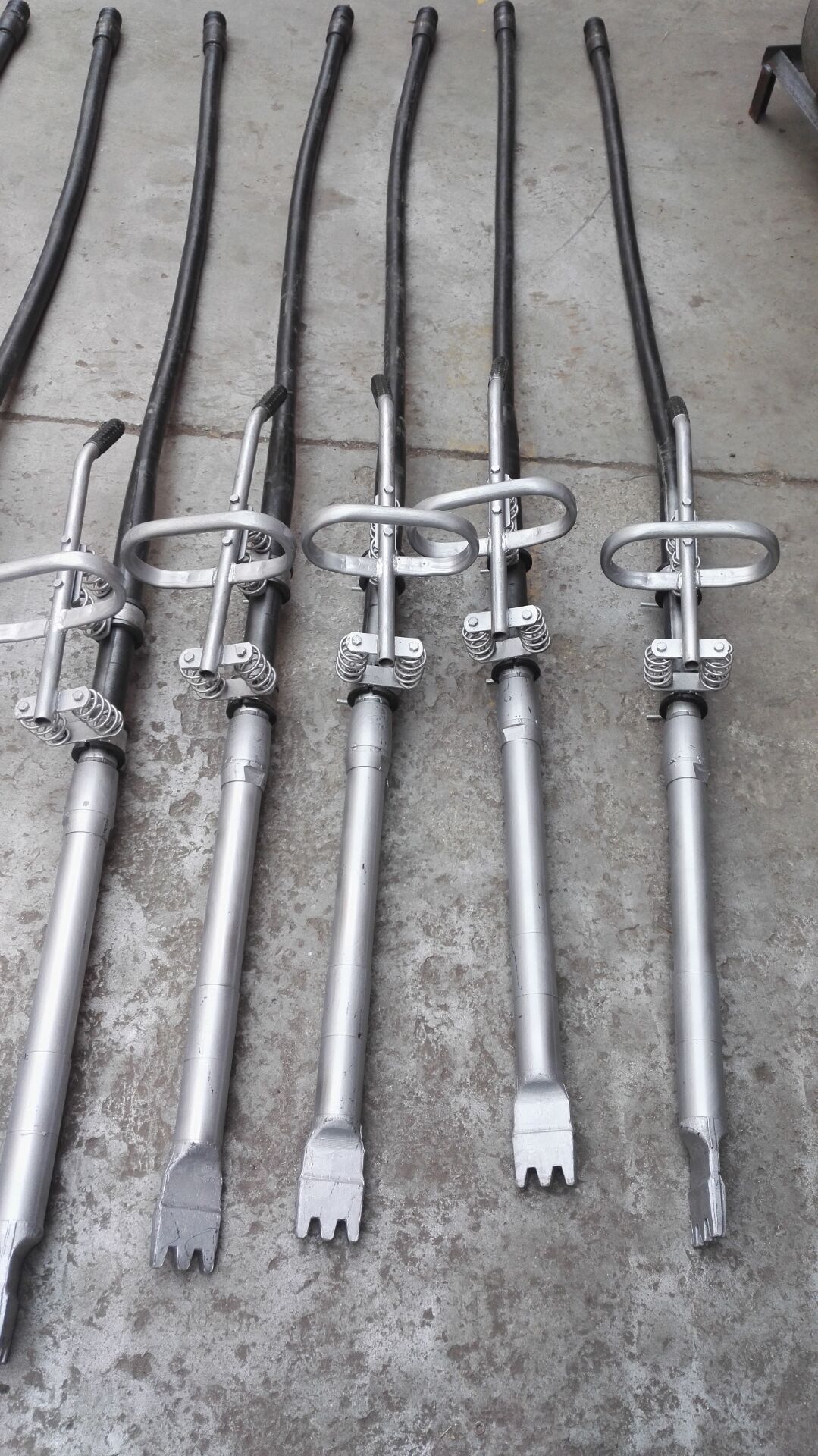 2x4型铁路捣固棒 nd4.2x2型铁路捣固棒 dg150型铁路捣固棒