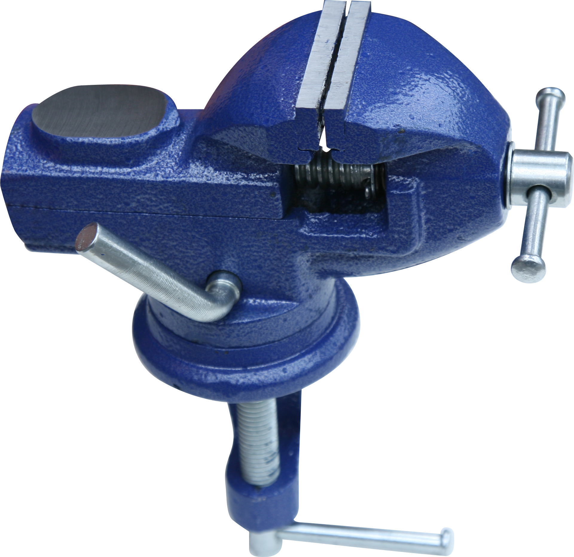 供应销售360度旋转桌虎钳 迷你台钳珠宝工具 珠宝首饰配件