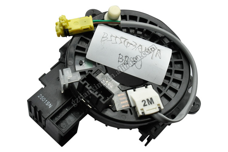 批发高品质日产气囊游丝/方向盘游丝 b5554-3aw9a 厂家供应