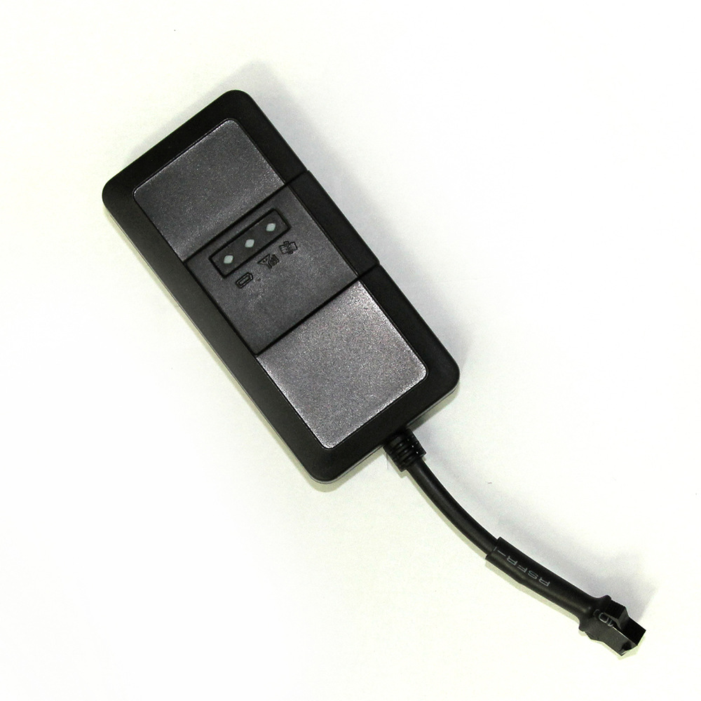 tk110卫星跟踪定位器追踪器摩托车车载gps定位电动车防盗器批发