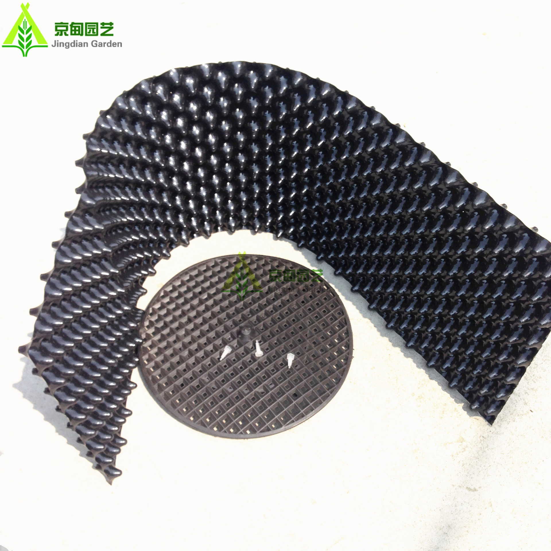 推荐控根容器耐腐蚀落地式 控根器牢固耐用植树阳台种植