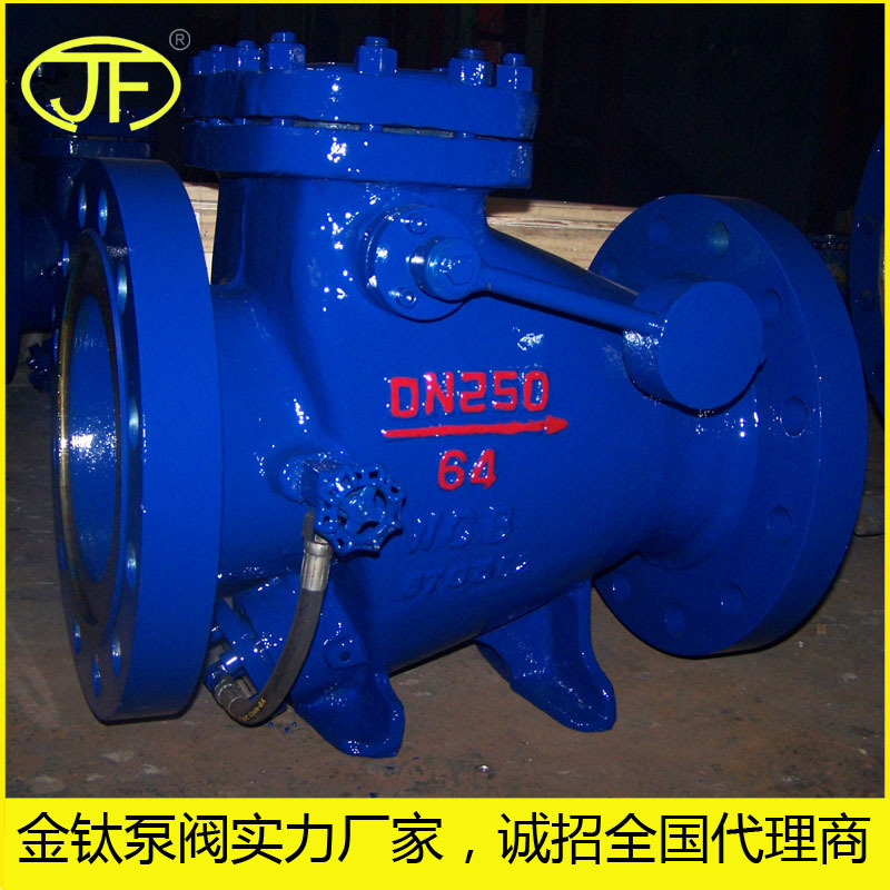 液压水位控制阀 厂家直销h142x角式液压水位控制阀 dn100现货供应