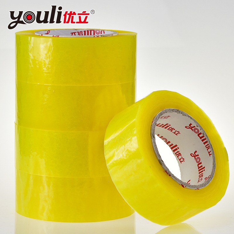 优立胶带