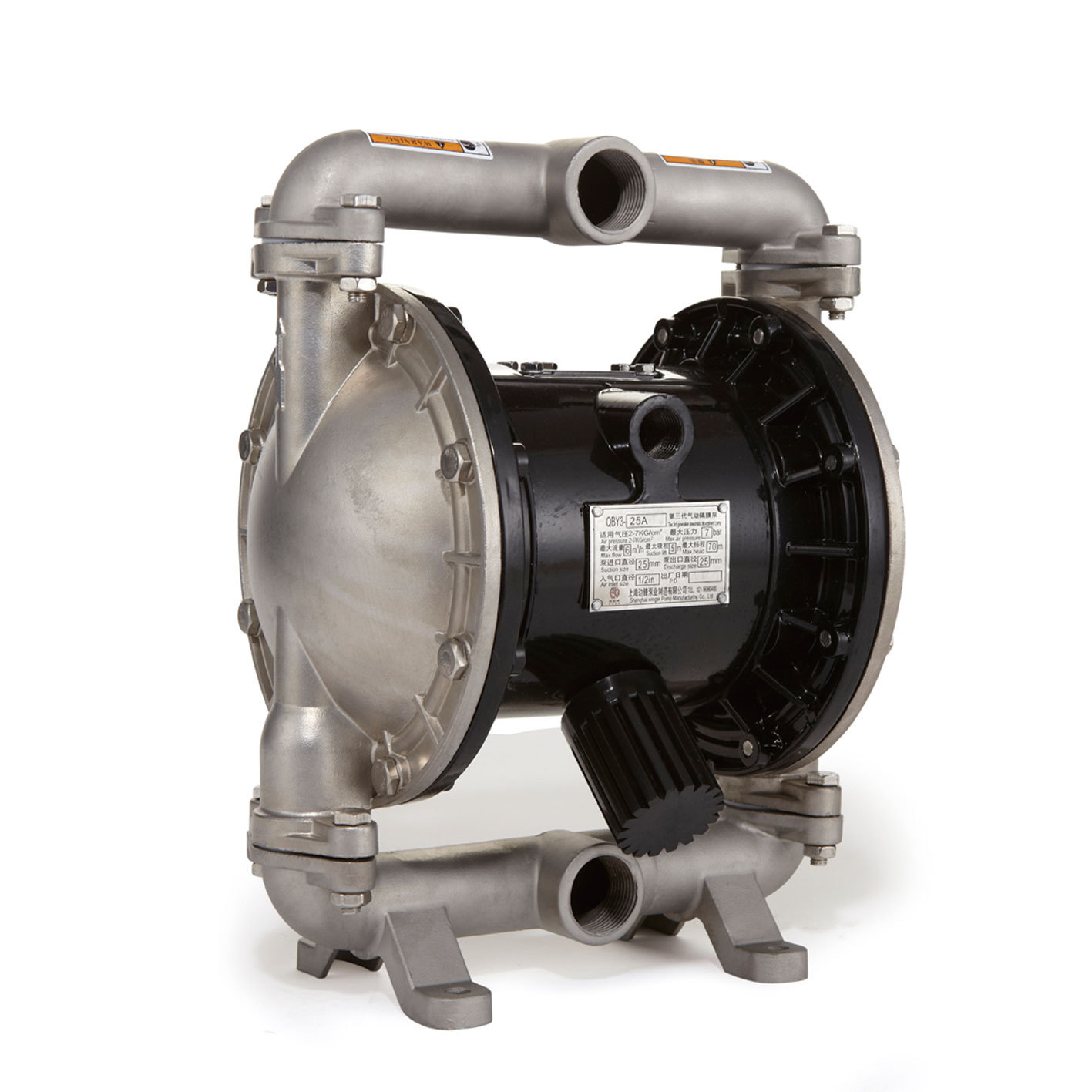 气动隔膜泵 电动隔膜泵 隔膜泵