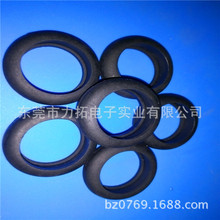 东莞供应　圆形透明3M硅胶胶垫  规格15*1.5MM　硅胶Ｏ型胶圈