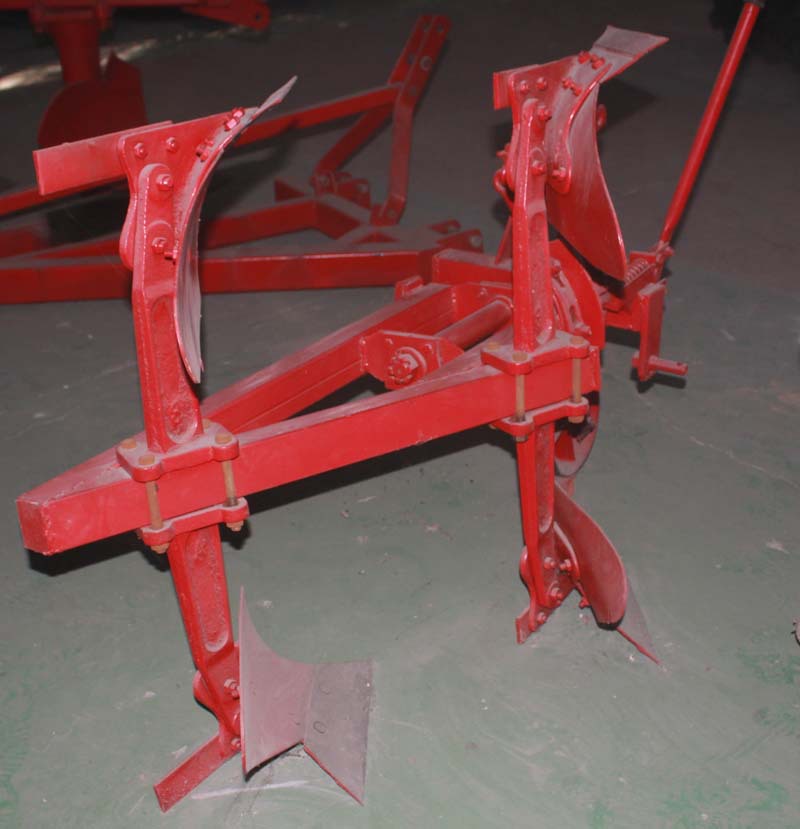 2016新款热卖3铧犁 优质铧犁价格 - 机械设备批发交易网
