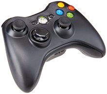 XBOX 360换壳无线手柄 XBOX手制360原装翻新手柄 多版本包装可选