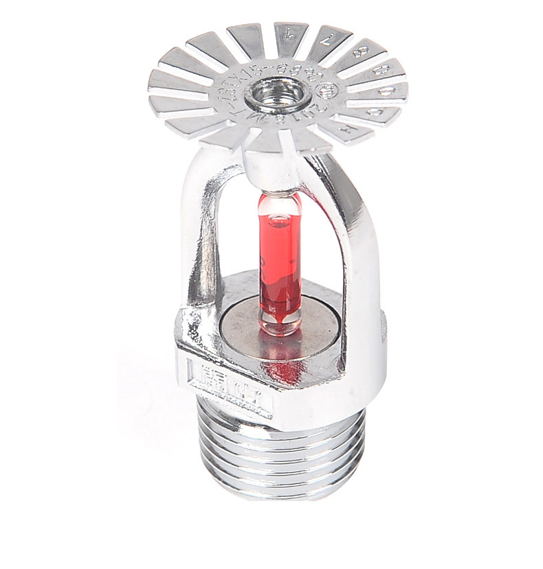 直销t-zstx15t-zstx20闽山消防器材喷淋头68度自动灭火救火装置