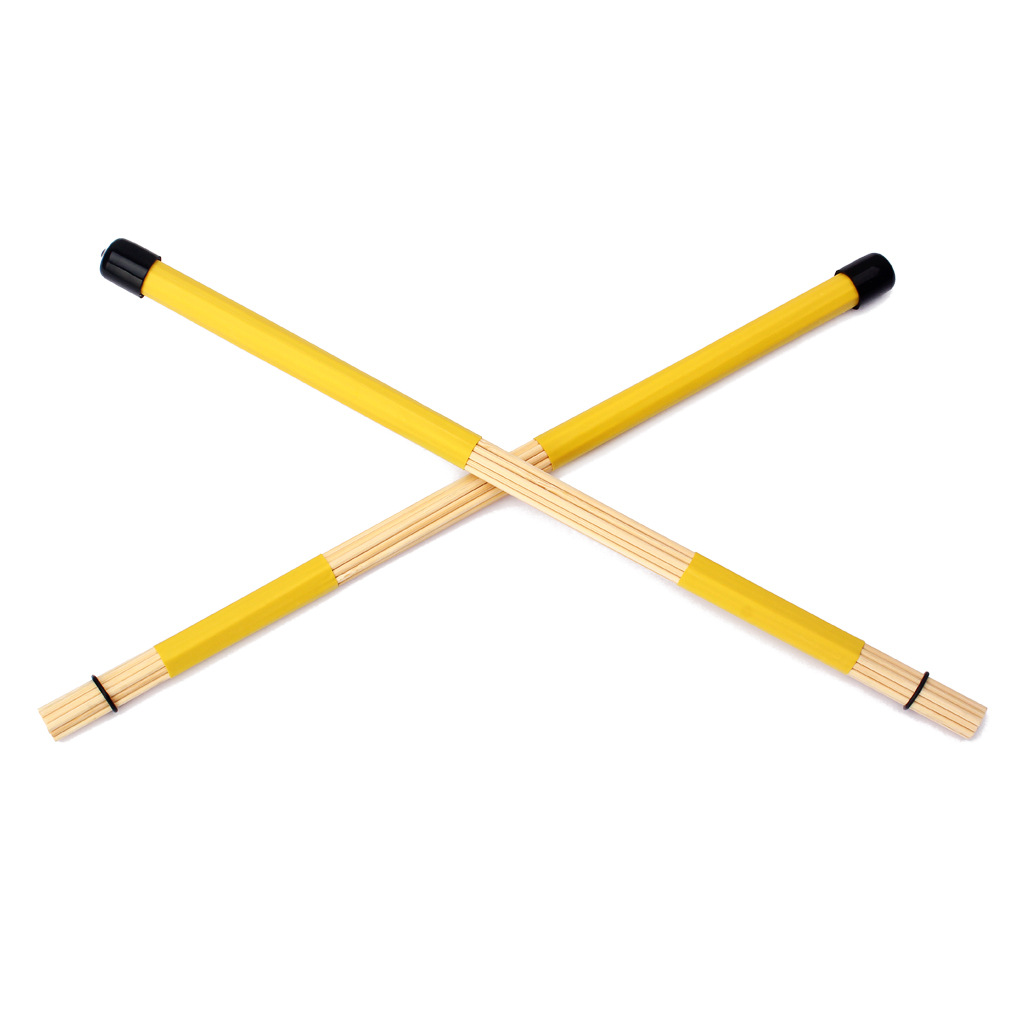 架子鼓专用鼓棒鼓槌鼓棍鼓锤架子鼓练习硬木棒架子鼓鼓棒