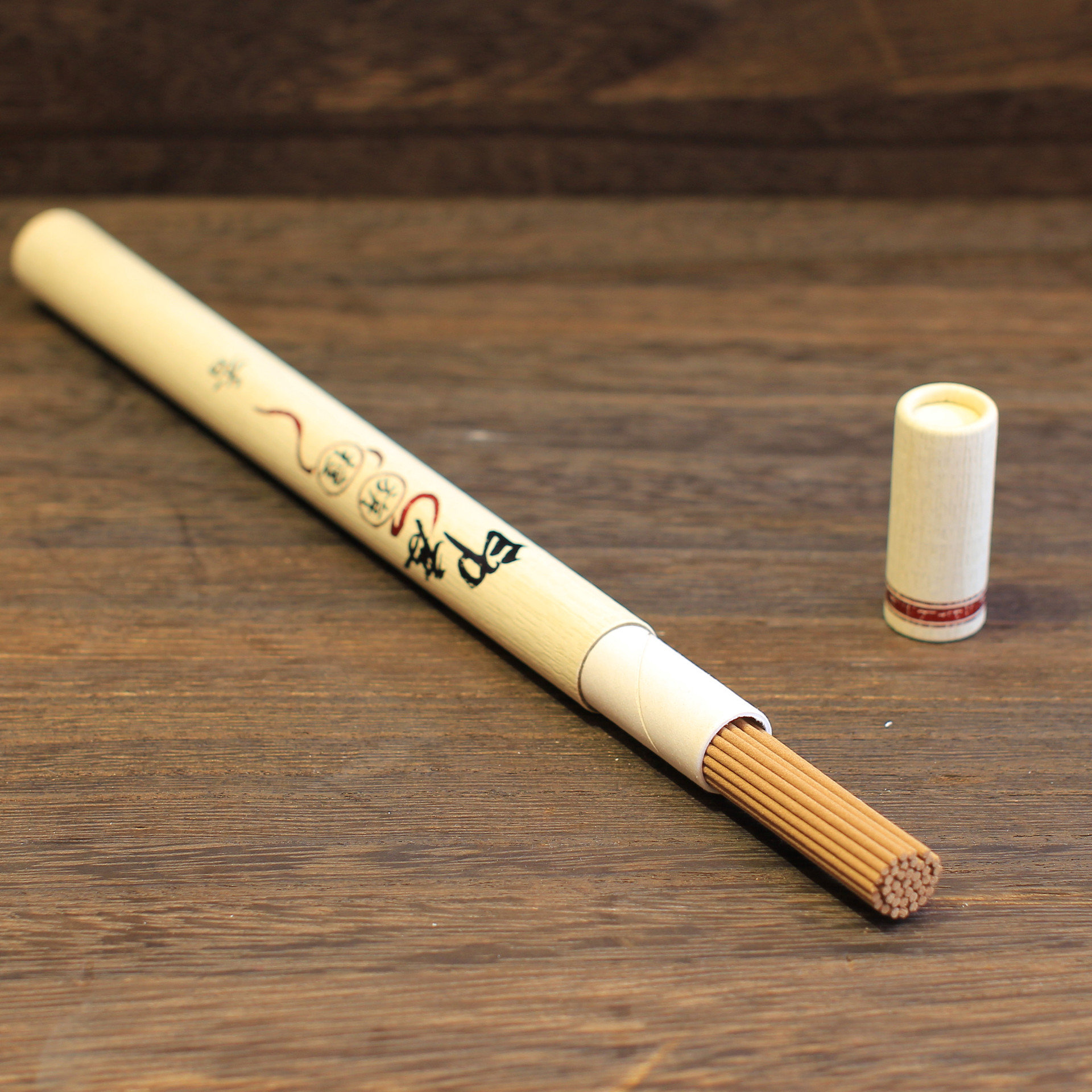 慧祺香堂天然印度旃檀香线香10克老山檀香卧香供佛室内净化用香