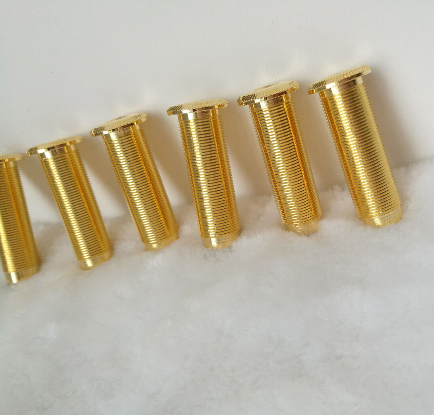 铜表面处理电镀金 螺丝电镀金 深圳电镀加工厂电镀金 仿金电镀