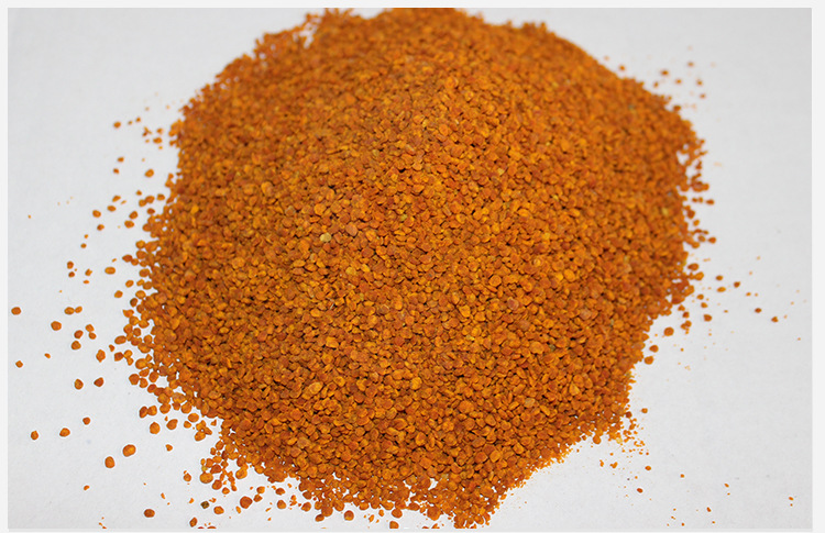 优质茶花纯粉 茶花粉 花粉 蜂产品 蜜蜂饲料 40公斤包邮