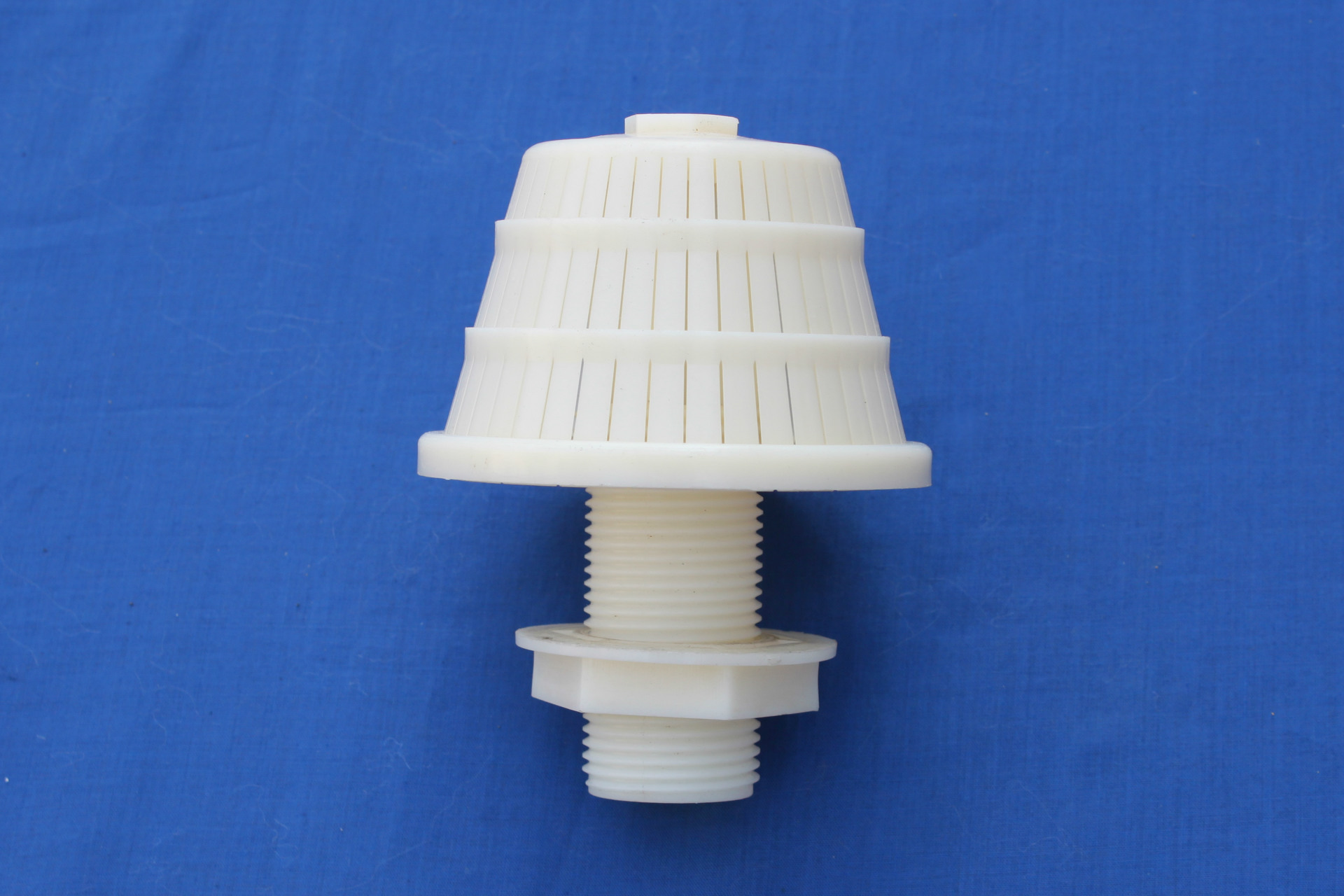 多规格塑料水帽 长中短柄abs排水帽 反冲洗过滤器滤池滤帽