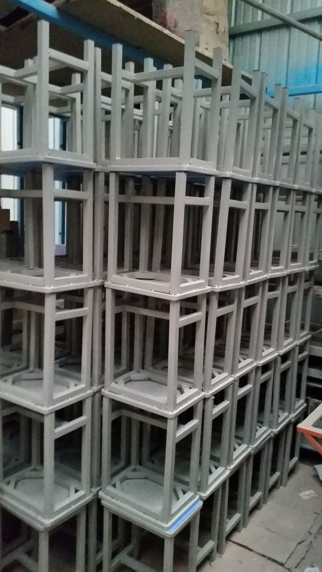 专业批发钢木方凳 学生小方凳 实验凳 学生培训凳 厂家直销