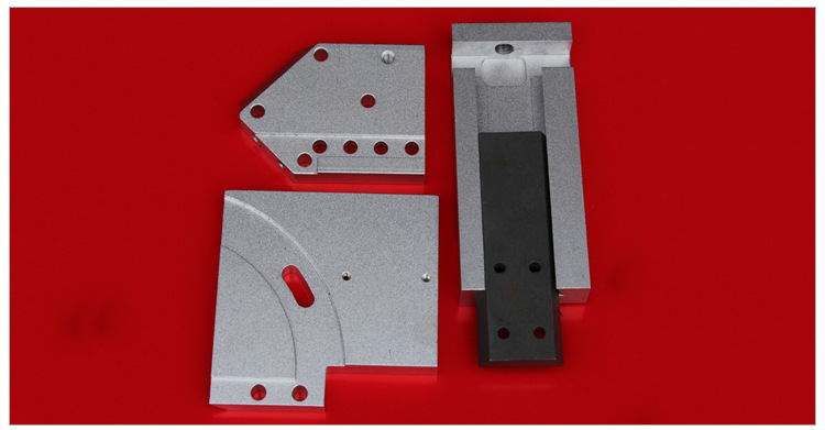 全自动封边机机械配件加工 自动化机械零件加工 cnc加工 精密零件