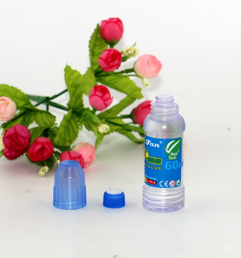 康汇dr.fan汇胶水k165021办公室白领办公财务用液体胶水学生手工