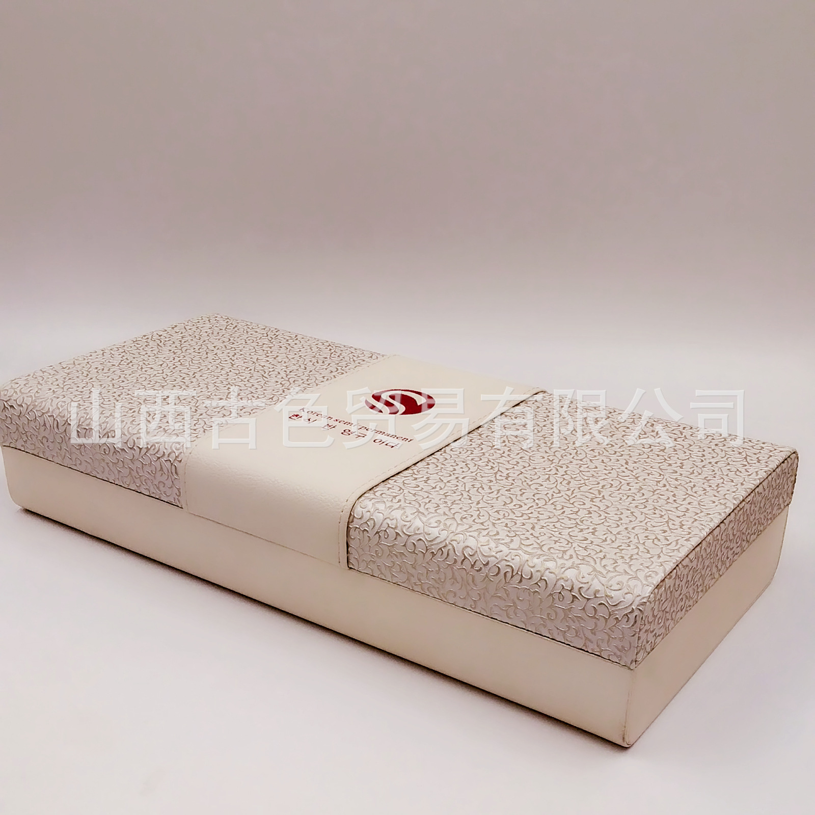 定做高档化妆品包装盒护肤品精装套盒