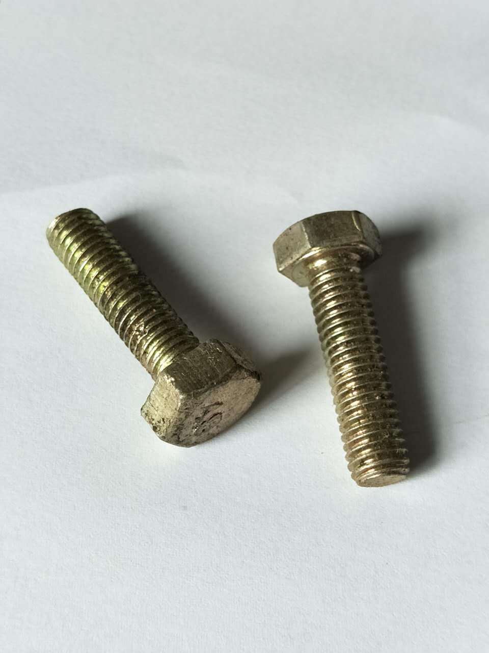 六角头m8*30现货