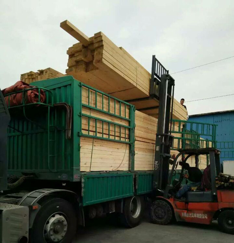 防腐实木板供应 家装建材防腐木板材原木材 现货批发 厂家直销