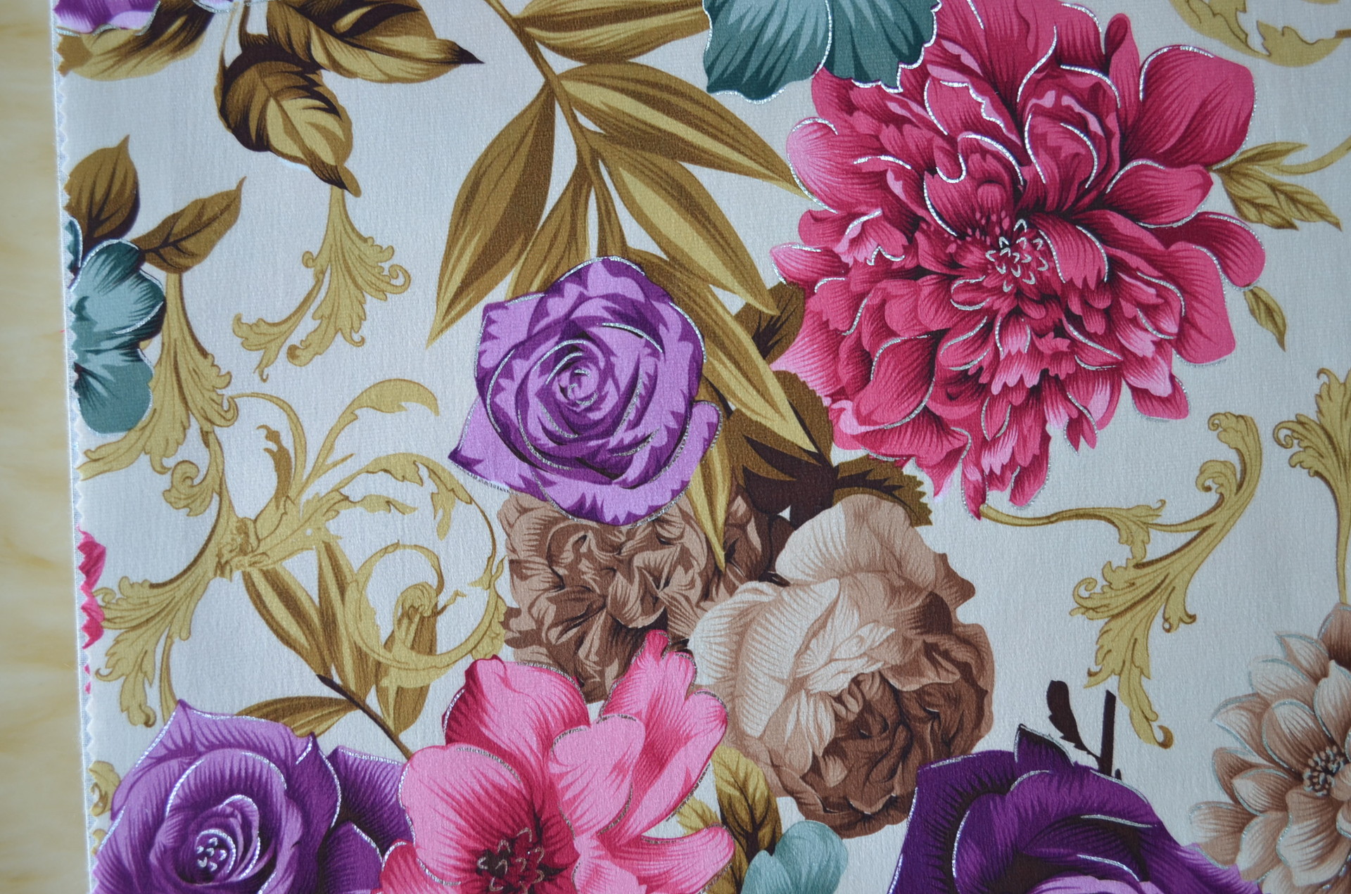 厂家直供超柔转移印花烫金销售超柔转移印花烫金