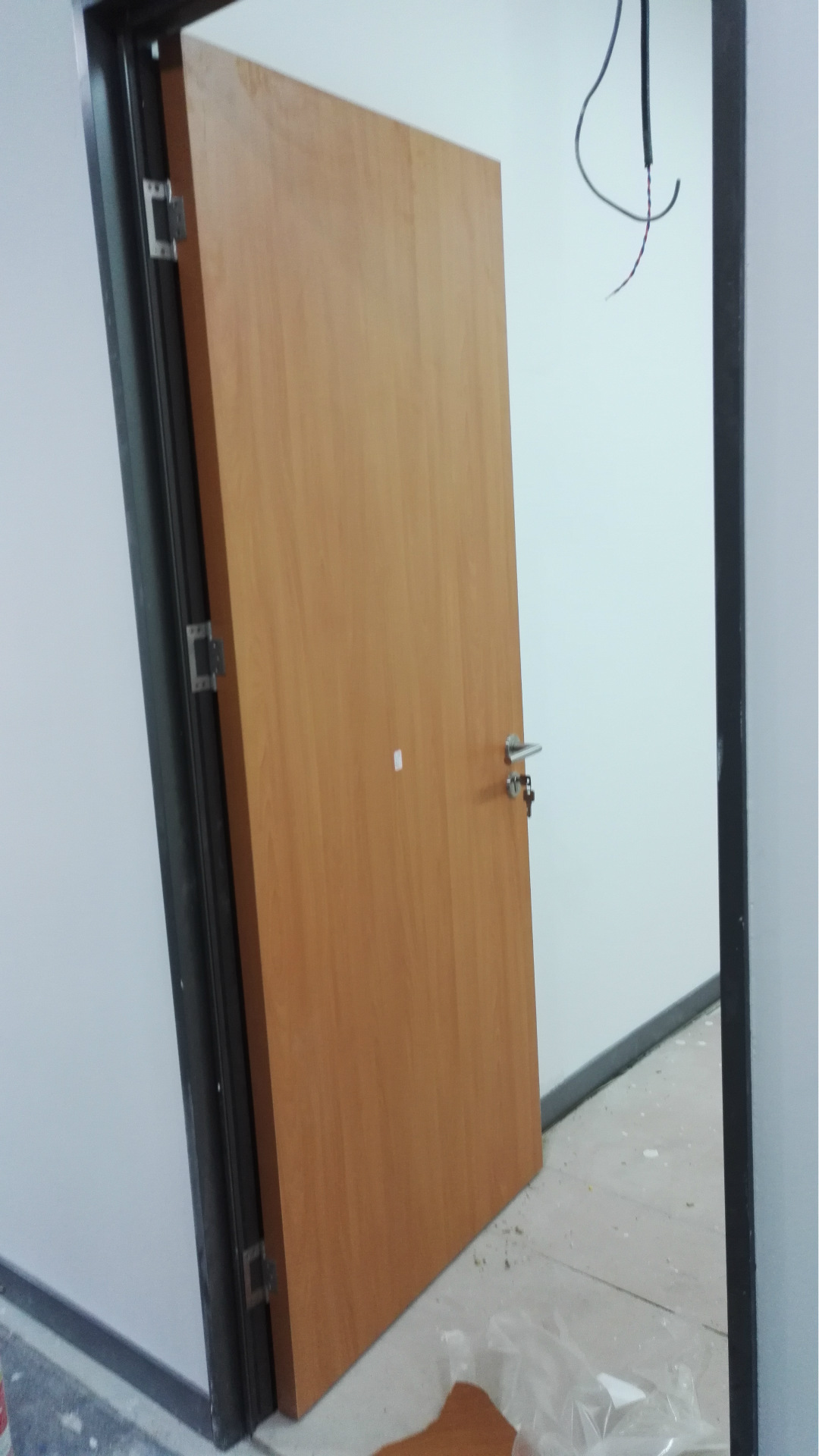 木质防火门,防火门,办公室门,木门,会议