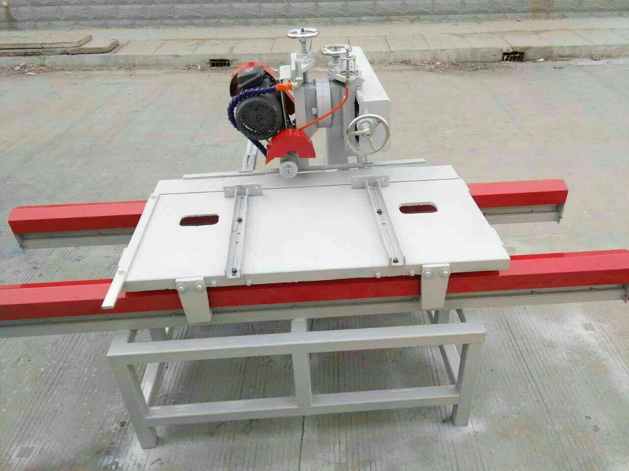 供应台式瓷砖切割机大理石倒角机磨边机切角机切瓷砖工具热卖中