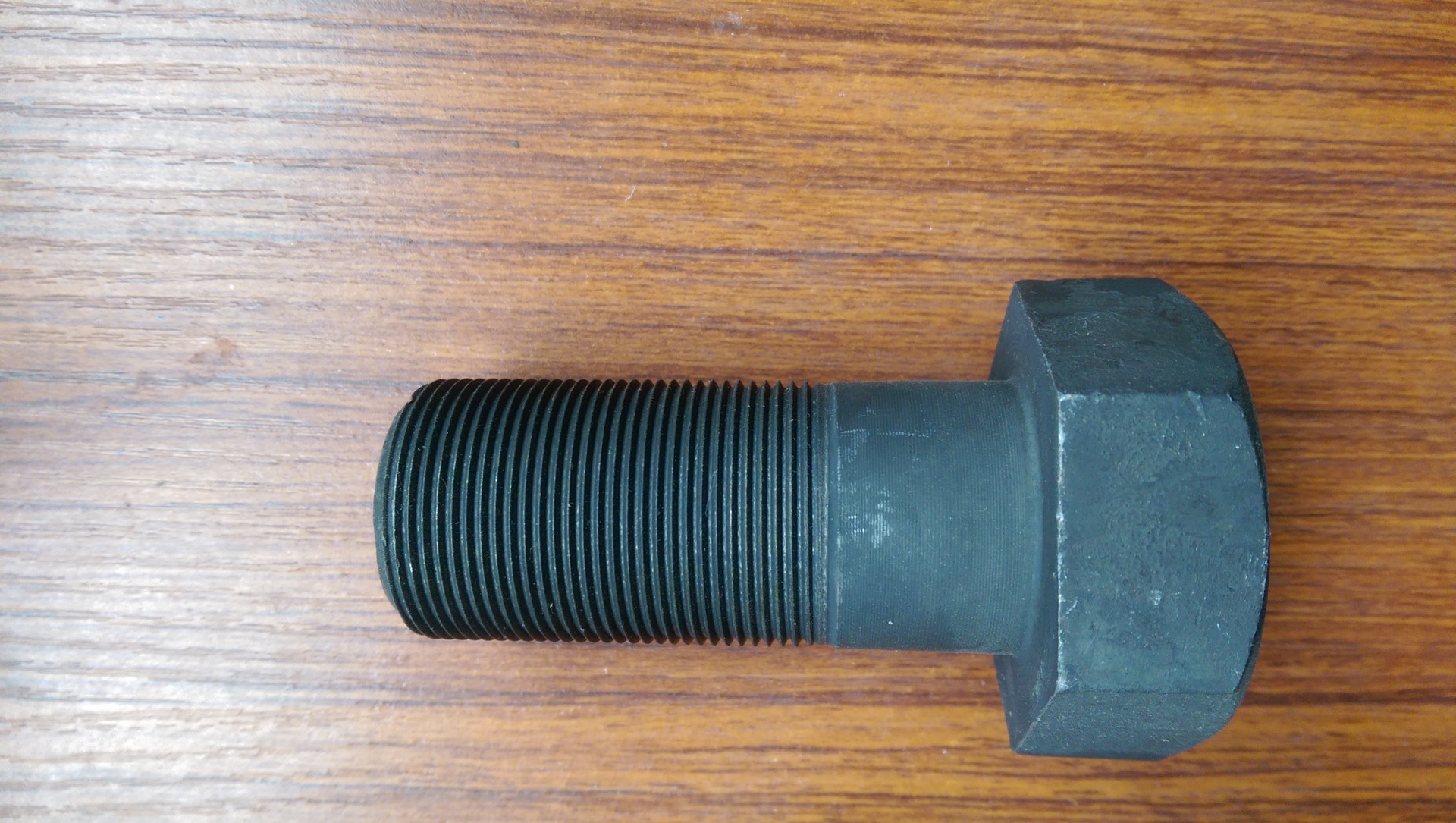 汽车紧固件 标准件 六角头螺栓