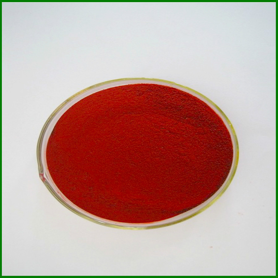 厂家直销质量保证供应辣椒红色素天然品色价高好品质