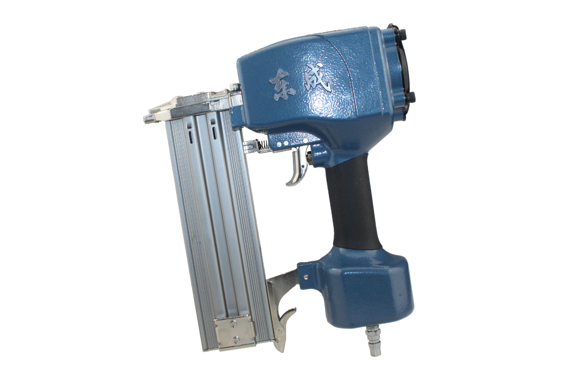 东成气动工具ffst64c气动钢钉枪门型钉枪木工装修钉枪正品气钉枪