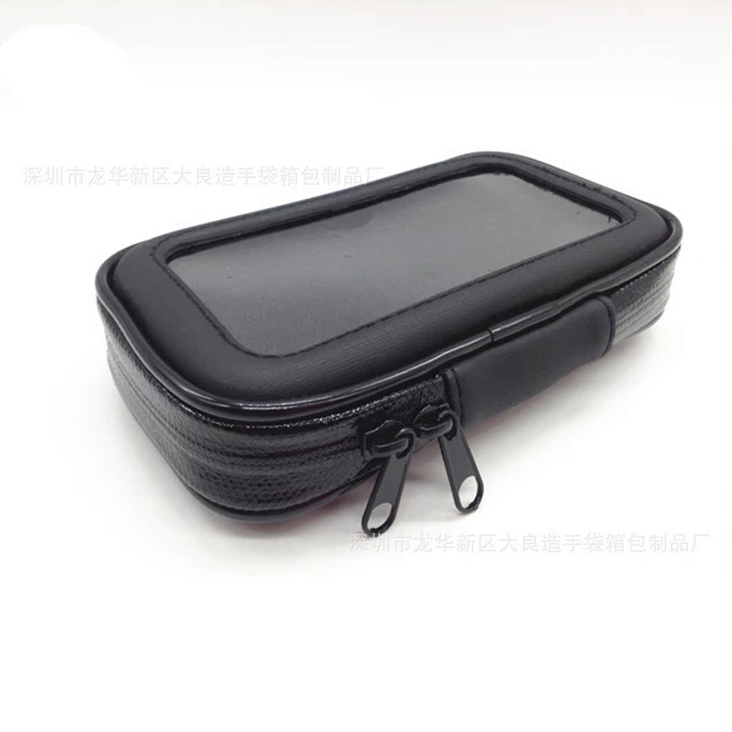 适用于x6电子烟收纳eva一体成型车缝拉链盒便携式拉链包-阿里巴巴