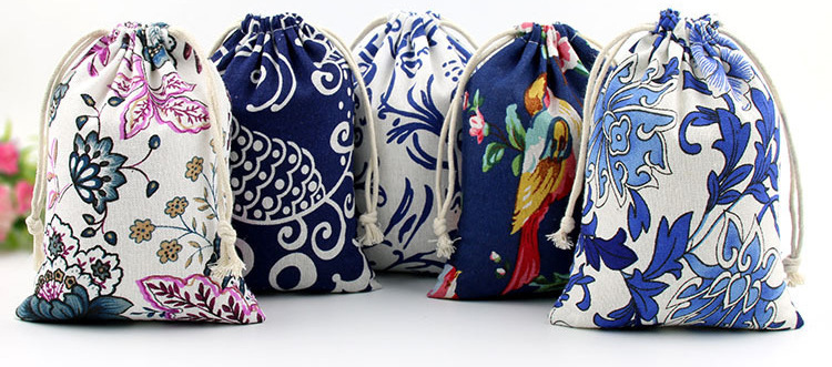 厂家贴牌代加工 端午节艾草驱蚊包 天然中草药香囊香包提神去味