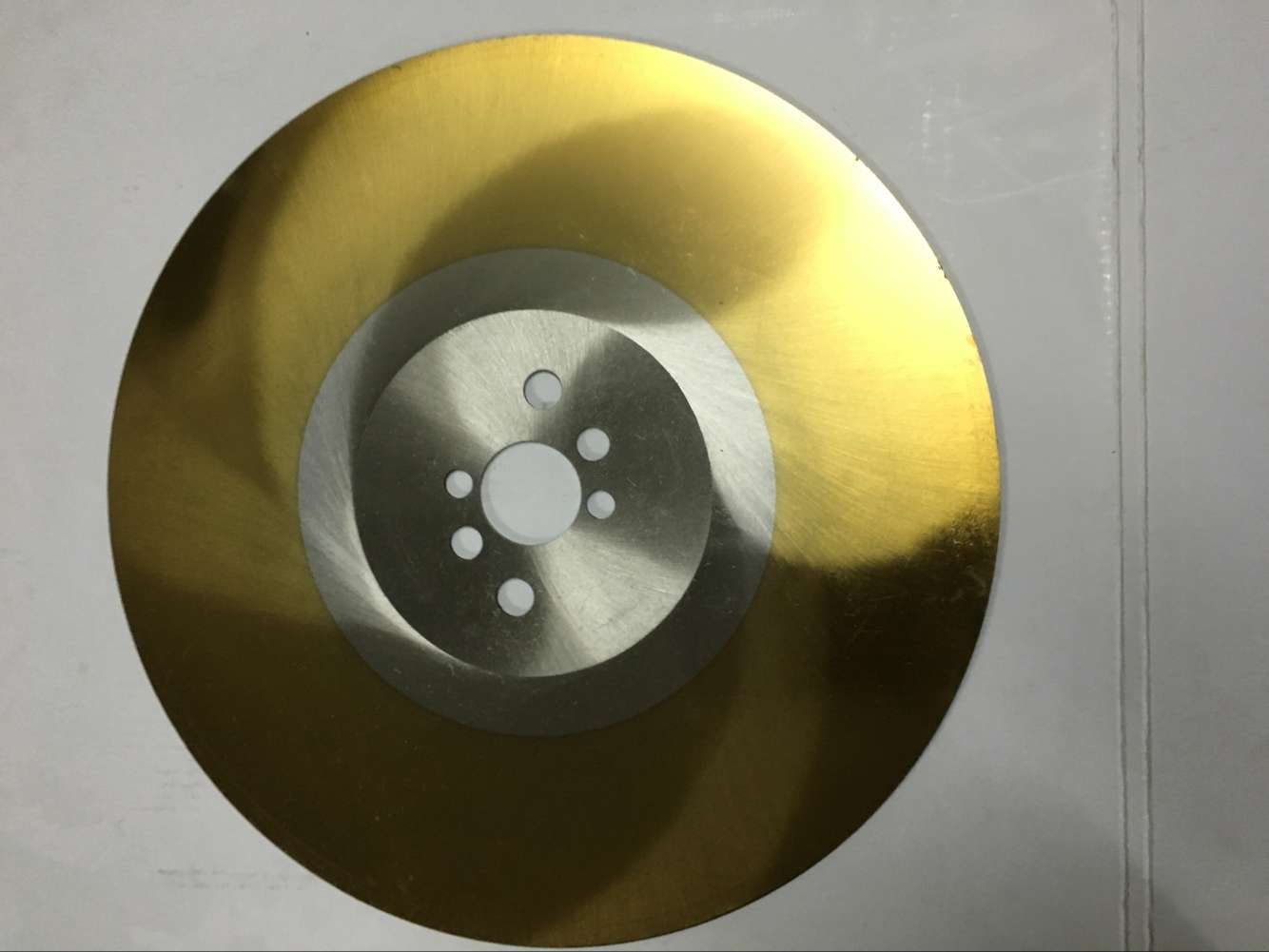 不锈钢圆盘锯开槽锯片开槽 圆形锯片批发厂家 切不锈钢专用锯片