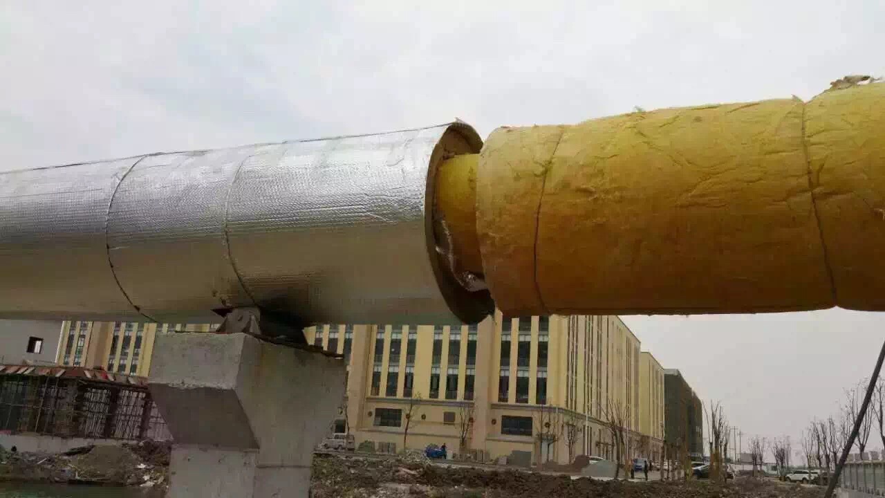 纳米气囊反射层厂家 长输热网管道工程保温材料 新型环保隔热材