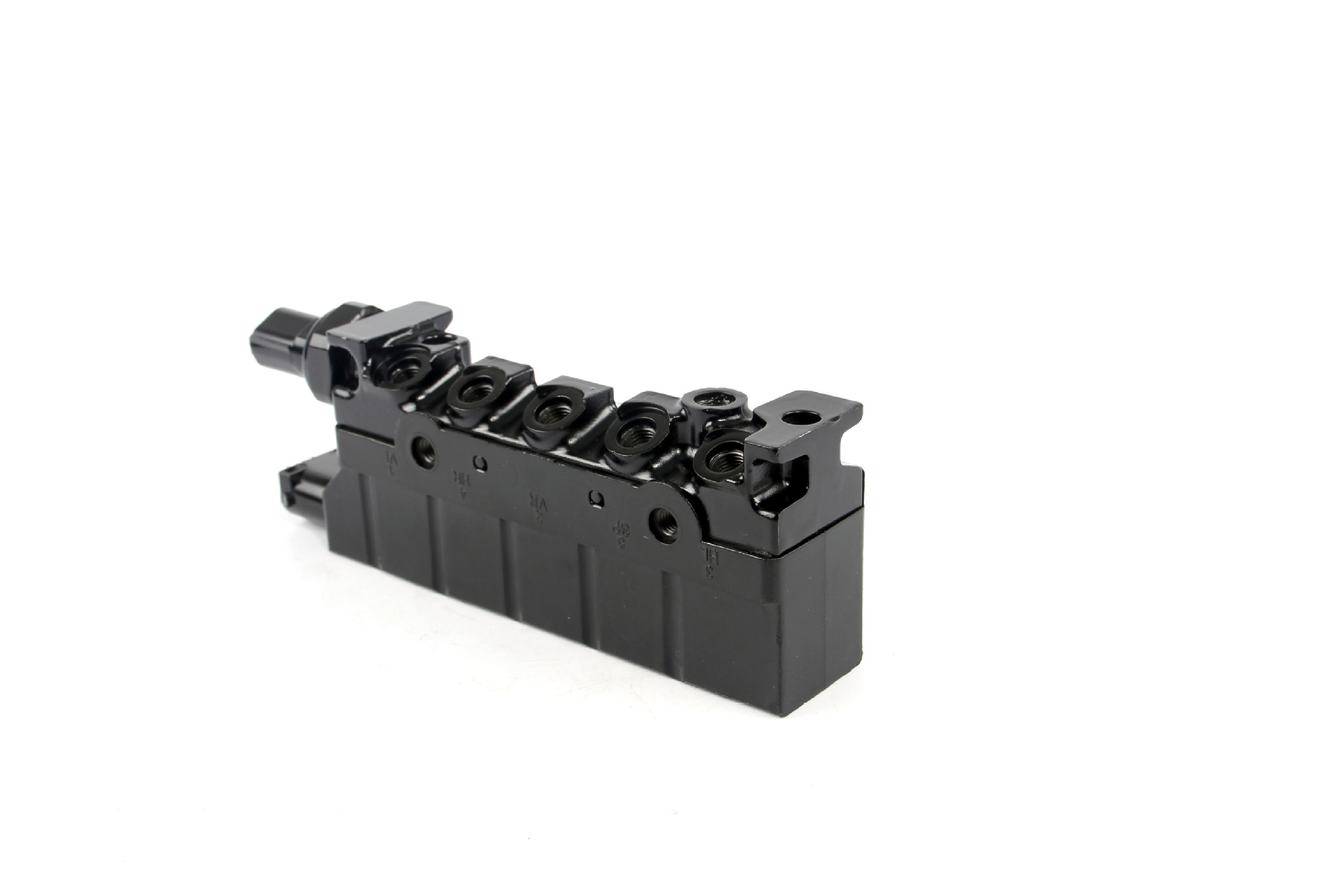 奔驰s350 500 450减震器空气压缩机气阀分配阀oe2203200258