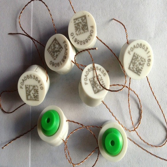 隆马电器 国网电度表 电能表电表 仪表电子表防盗铅封