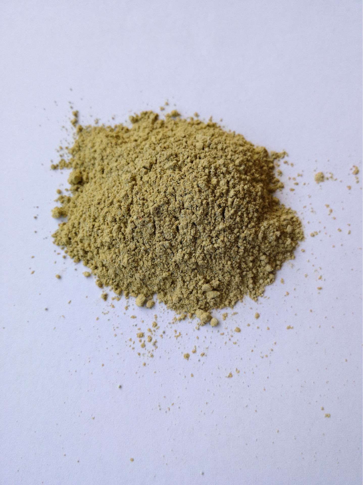 上海厂家直销色粉/黄色色粉13777