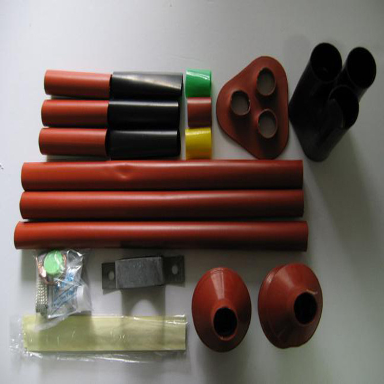 厂家直销 10kv电缆附件 热缩电缆终端头 300-400㎡ 10kv电缆头